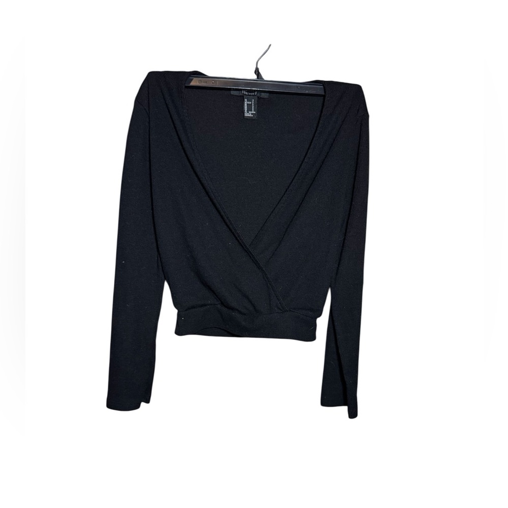 4-Piece Small Women’s Top Bundle | Style & Co, SHEIN & Forever 21